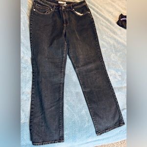 Chico’s sz 2.5 jeans
